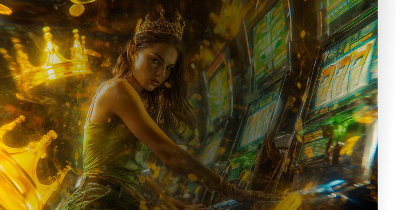 Crown Coins Casino