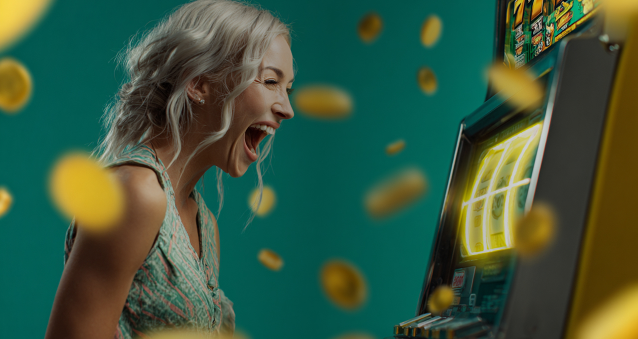 Crown Coins Casino
